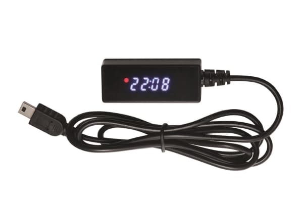Wiwa TV tuner WIWA H.265 MINI LED DVB-T2 tuner