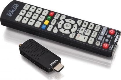 Wiwa TV tuner WIWA H.265 MINI LED DVB-T2 tuner