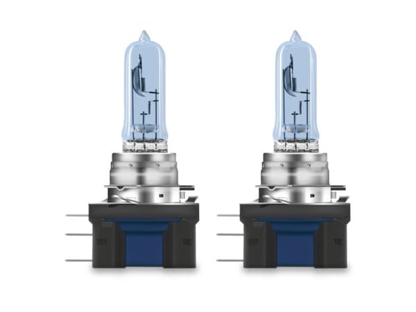 Osram Cool Blue Intense NEXT GEN - H15 Bilpærer