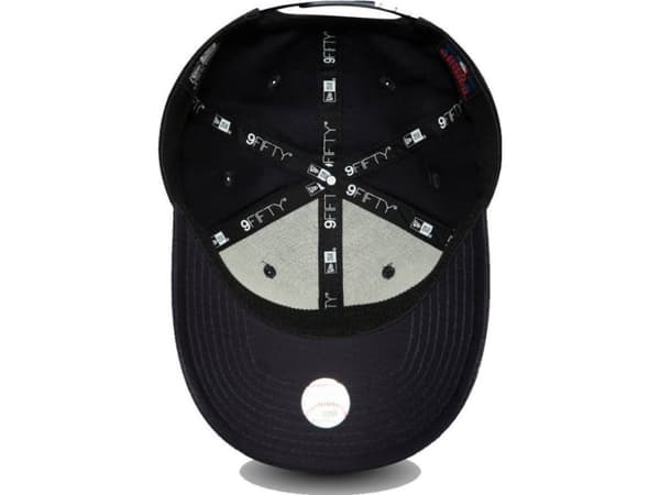 New Era Czapka NEW ERA 9FIFTY Stretch NYY z daszkiem M/L