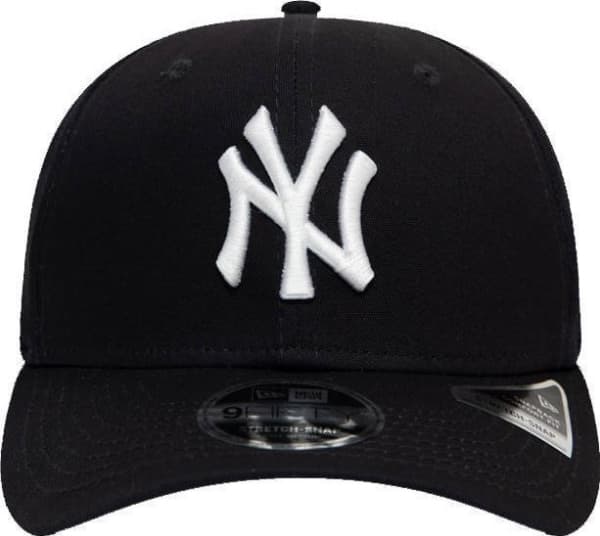 New Era Czapka NEW ERA 9FIFTY Stretch NYY z daszkiem M/L