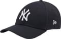 Miniatyrbilde 1 av 3: New Era New Era 39THIRTY Classic New York Yankees MLB Cap 10145636 Granatowe S/M