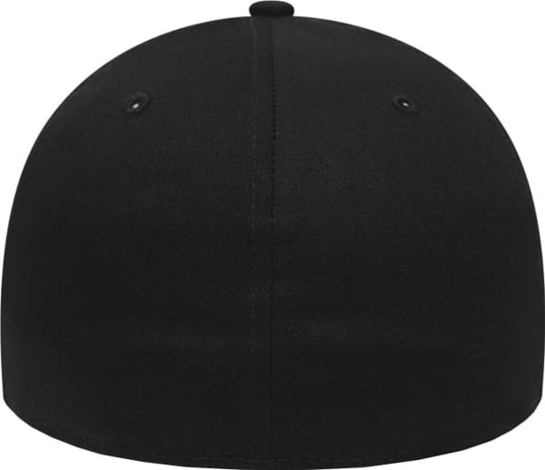 New Era Czapka 39THIRTY Classic New York Yankees MLB Cap 10145637 svart S/M