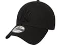 Miniatyrbild 2 av 4: New Era Czapka 39THIRTY Classic New York Yankees MLB Cap 10145637 svart S/M