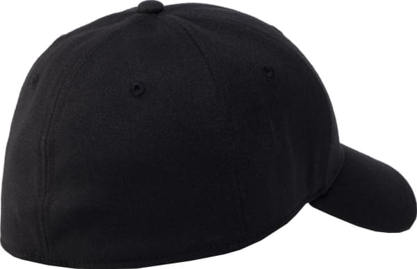 New Era New Era Flag Basic Cap 11086491 svart S/M