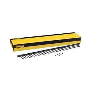 DeWALT DWF4000250, Ruuvi, Musta, 25 mm, 3,5 mm, 1000 kpl