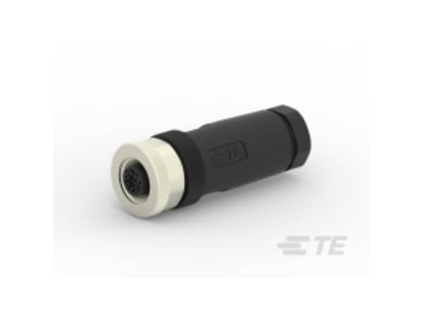 TE Connectivity T4110002081-000 Bag 1 stk