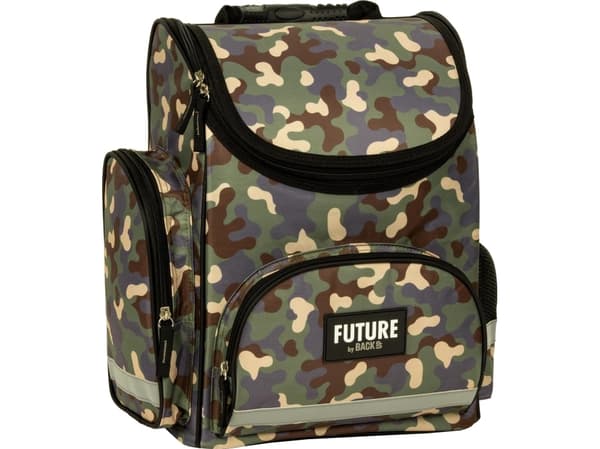 Derfor ERGONOMISK BAG MB DF 30 CAMO GREEN