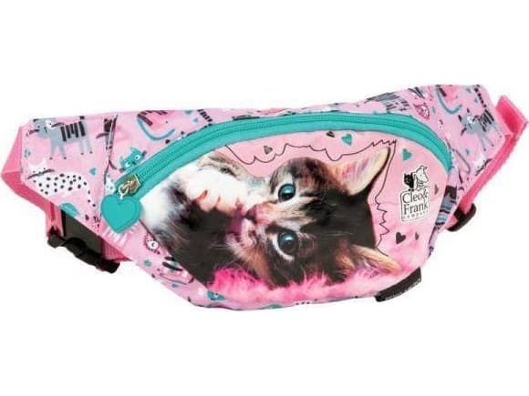 Derform Cleo and Frank 35 DERFORM hip bag