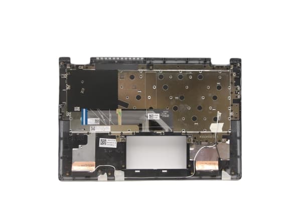 Lenovo 5CB1C19410, Cover + keyboard, Bakgrunnsbelyst tastatur, Lenovo, IdeaPad Flex 5-14ALC05