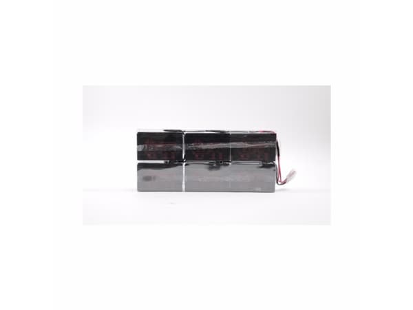 Eaton Easy Battery+ - Batteribyte (för UPS upp till 11 kVA) - för 9PX 3000i RT2U, 3000i RT2U Netpack