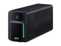 Miniatyrbilde 4 av 5: APC Back-UPS BX Series BX500MI - UPS - AC 230 V - 300 Watt - 500 VA - 9 At - utgangskontakter: 4