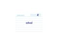 Miniatyrbild 3 av 5: Herlitz 50041152, Vit, Linjerat papper, 200 g/m ^, 100 styck