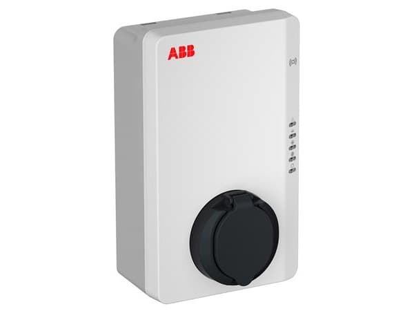 ABB TAC-W22-T-R-C-0, 380 - 415 V, 22100 kW, 32 A, 380 - 415 V, 50 / 60 Hz, RFID