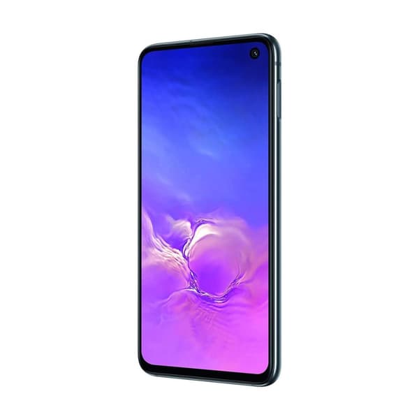 Begagnad Samsung Galaxy S10e 128GB Svart - Mycket bra skick