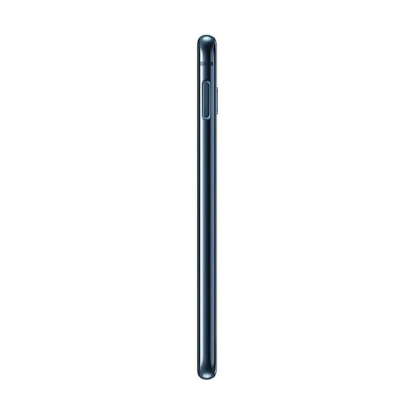 Begagnad Samsung Galaxy S10e 128GB Svart - Mycket bra skick