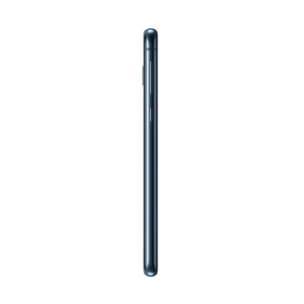Begagnad Samsung Galaxy S10e 128GB Svart - Mycket bra skick