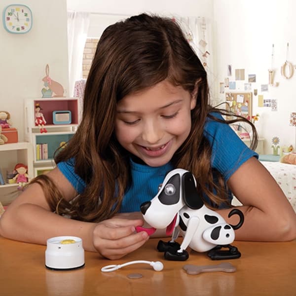 COBI Kooky Kritters interaktiv hund 51809 /4