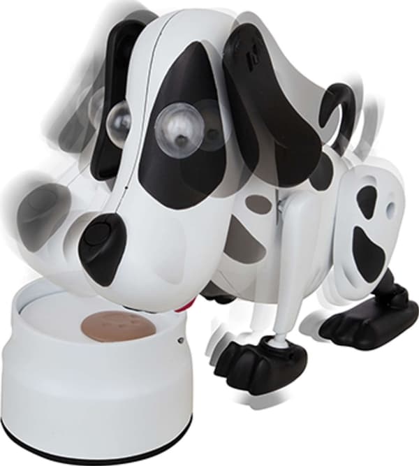 COBI Kooky Kritters interaktiv hund 51809 /4