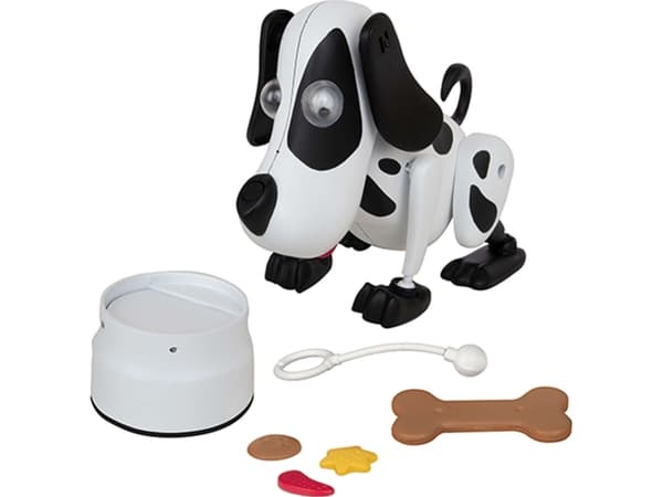 COBI Kooky Kritters interaktiv hund 51809 /4