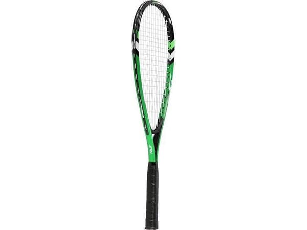 Nils Extreme NRS001 for SPEEDMINTON 2 RACKS + Darts + COVER GREEN NILS