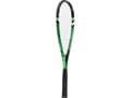 Miniatyrbilde 3 av 5: Nils Extreme NRS001 FOR SPEEDMINTON 2 RACKETTER + FLYERS + GRØNT DEKSEL NILS