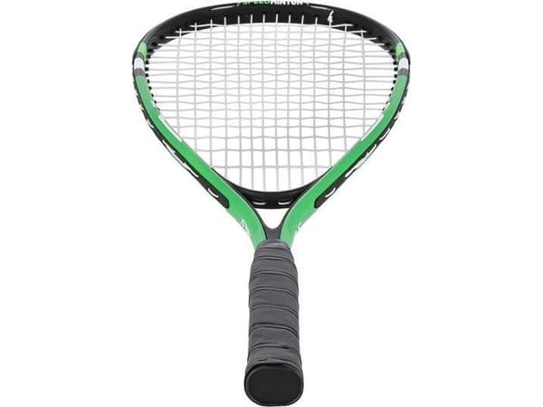 Nils Extreme NRS001 for SPEEDMINTON 2 RACKS + Darts + COVER GREEN NILS