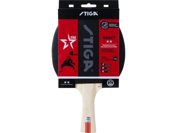 Pöytätennismaila STIGA 1212-8418-01