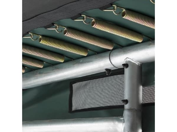 Salta Premium Ground Combo Hagetrampolin med innernett 13 FT 396 cm
