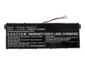 Miniatyrbilde 1 av 4: CoreParts - Batteri til bærbar PC
