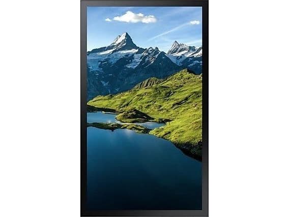 Samsung LH75OHAEBGB Direct view LED (DVLED)