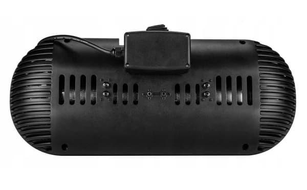 NEO TOOLS 90-032 elektrisk varmeapparat Infrarød Indendørs & udendørs 2000 W Sort