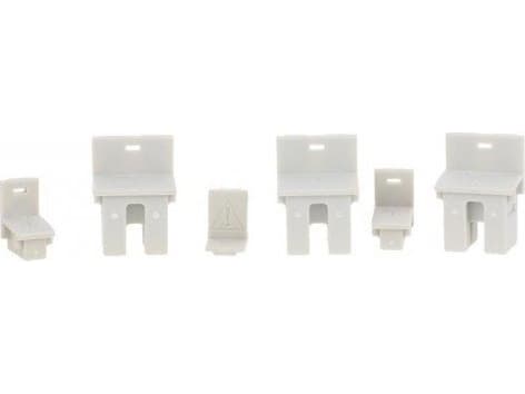 Eaton EASY-E4-CONNECT1 197225 Reservedel