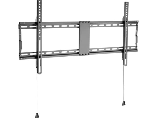 Techly ICA-PLB 948F tv-fäste 2,29 m (90") Svart