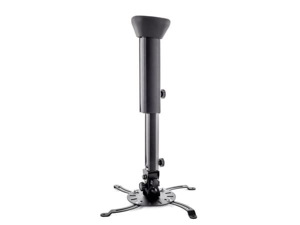 Edbak PMV100, Loft, 30 kg, Sort, -7,5 - 7,5°, RoHS, 180 mm