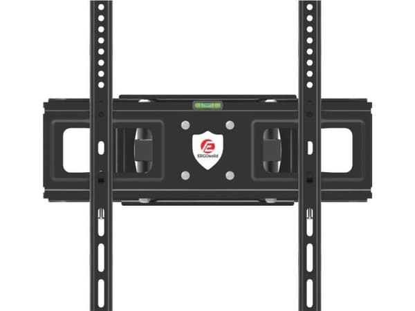 TV wall mount 26-55 inches up to 35kg black REDOX K35
