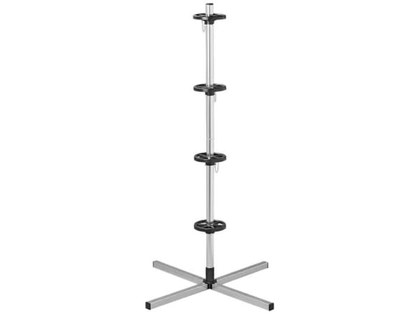 IWH Dekkstativ XXL - Bildekk opp til 295 mm.