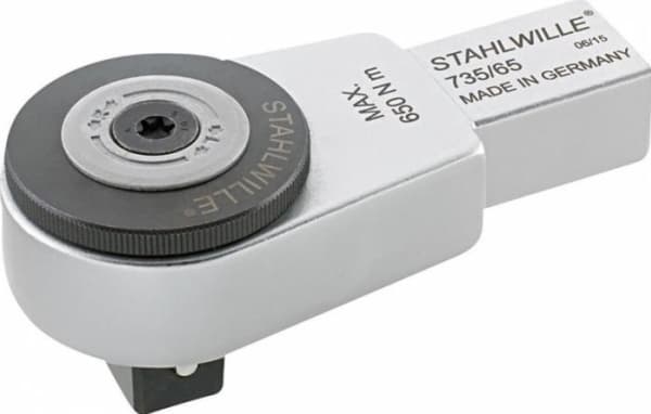 Stahlwille 58251065 Valokuva-albumit lisäysvälineelle