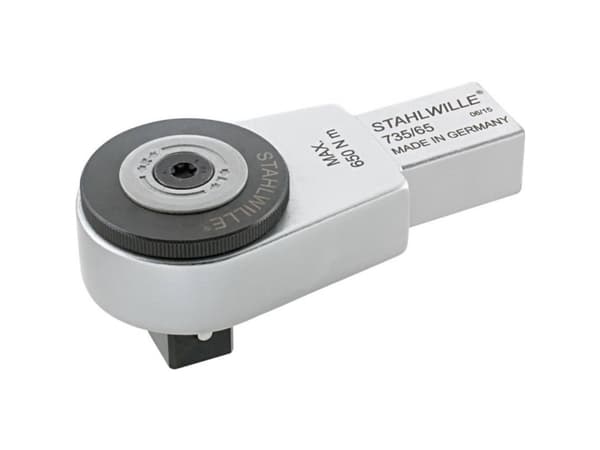 Stahlwille 58251065 Valokuva-albumit lisäysvälineelle