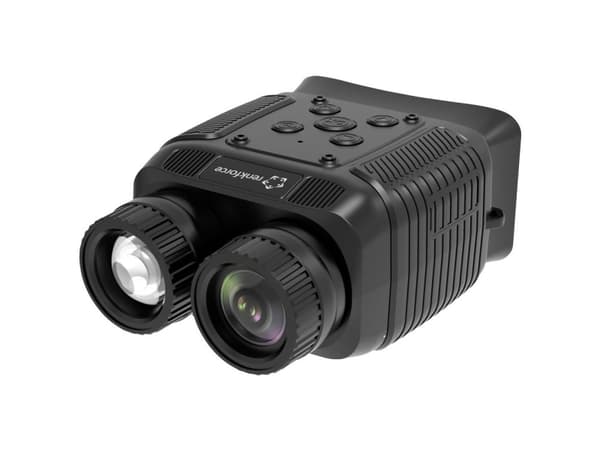 Renkforce RF-5044476 Night Vision Device 10 x 25 mm Generation Digital (RF-5044476)