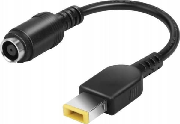 ProXtend ProXtend 7.9mm is a Slim Tip DC Dongle for Lenovo