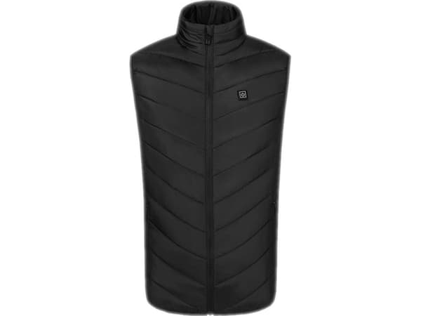MOZOS HV1 UNISEX L ELECTRIC HEATED VEST