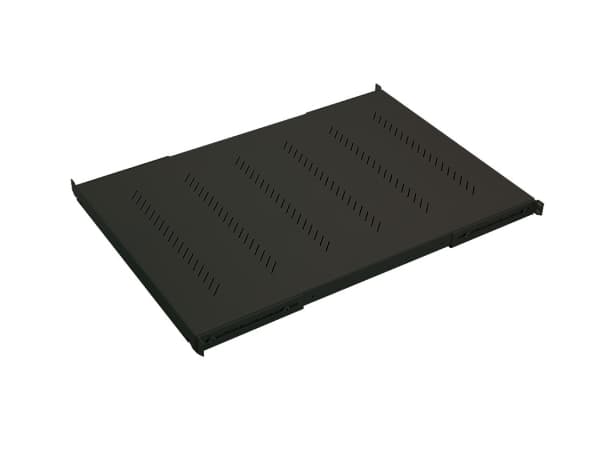 Triton RAB-UP-850-H4 - Hylla för rack - 19"