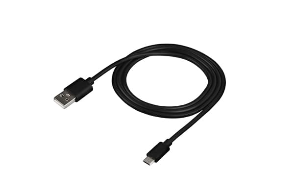 Transcend TS-DBK4, Lisätarvikepakkaus, Musta, 1 m, Transcend, DrivePro Body 10B, 75 g