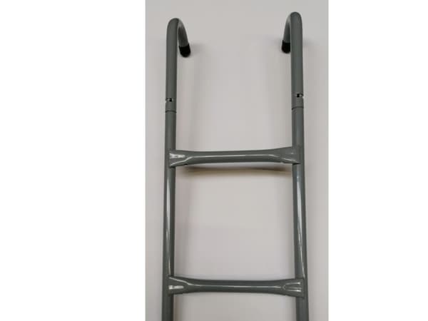 Trampolin Stige til Trampolin 2.4M (højde ca. 90 cm)