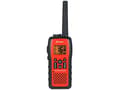 Miniatyrbilde 1 av 2: stabo freecomm 850 16-kanals versjon lang rekkevidde PMR 446 håndholdte radioer