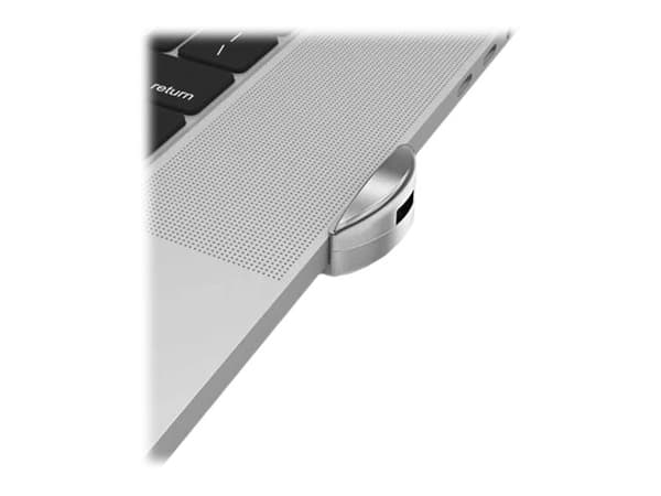 Compulocks Ledge Lock Adapter for MacBook Pro 14" M1, M2 & M3 - Sikkerhetssporlåsadapter - for Apple MacBook Pro 14.2 in (M1, M2, M3)