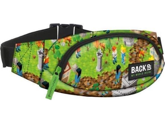 Derform BackUp S61 DERFORM hip bag