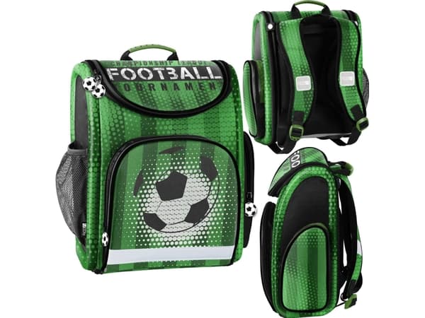 Paso Tornister Football PP22FL-524 PASO