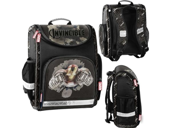 Paso Tornister Avengers AV22II-524 PASO